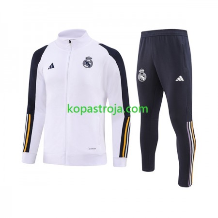 Real Madrid Overaller Vit 2023/24